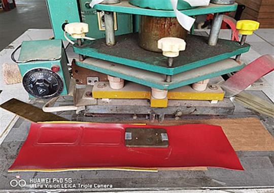 高頻熱合機(jī)過載指示燈報警故障如何排除？