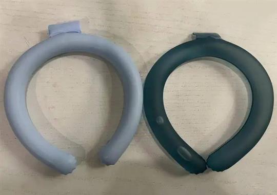 冰圈套脖熱合機選擇高頻機的關鍵有哪些？